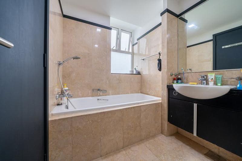Changi Rise Condo, 2 Simei Rise, Pasir Ris / Tampines, 3 Bedrooms, 1,130 sqft, Condominium For Rent, by Caline Leong, 24842062 - PropertyGuru.com.sg