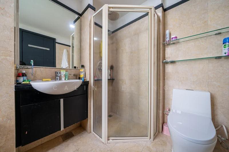 Changi Rise Condo, 2 Simei Rise, Pasir Ris / Tampines, 3 Bedrooms, 1,130 sqft, Condominium For Rent, by Caline Leong, 24842062 - PropertyGuru.com.sg