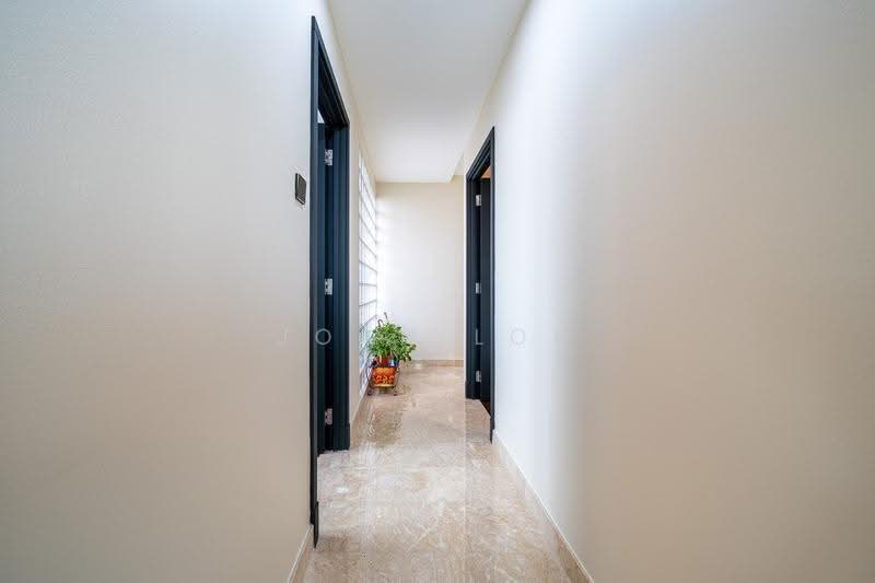 Changi Rise Condo, 2 Simei Rise, Pasir Ris / Tampines, 3 Bedrooms, 1,130 sqft, Condominium For Rent, by Joan Loh, 24842138 - PropertyGuru.com.sg