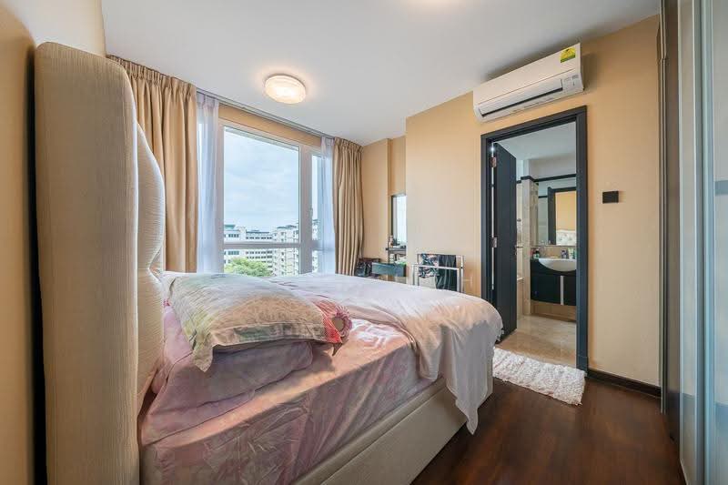 Changi Rise Condo, 2 Simei Rise, Pasir Ris / Tampines, 3 Bedrooms, 1,130 sqft, Condominium For Rent, by Joan Loh, 24842138 - PropertyGuru.com.sg