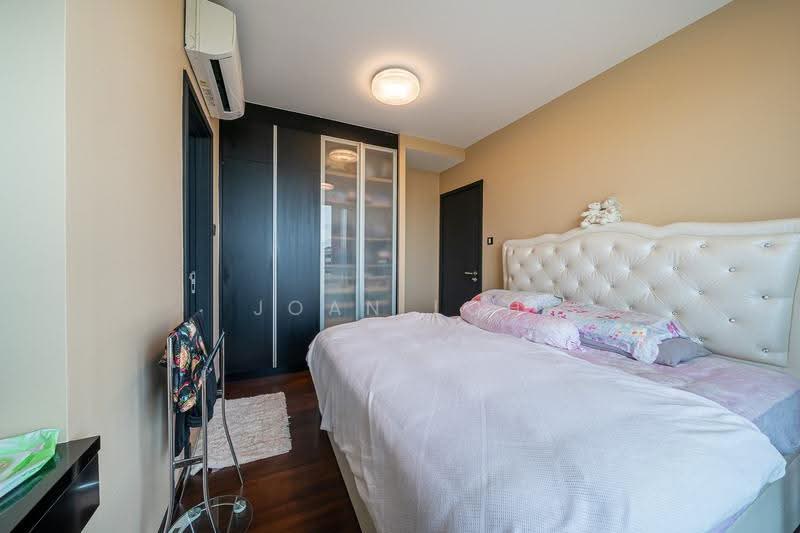 Changi Rise Condo, 2 Simei Rise, Pasir Ris / Tampines, 3 Bedrooms, 1,130 sqft, Condominium For Rent, by Joan Loh, 24842138 - PropertyGuru.com.sg