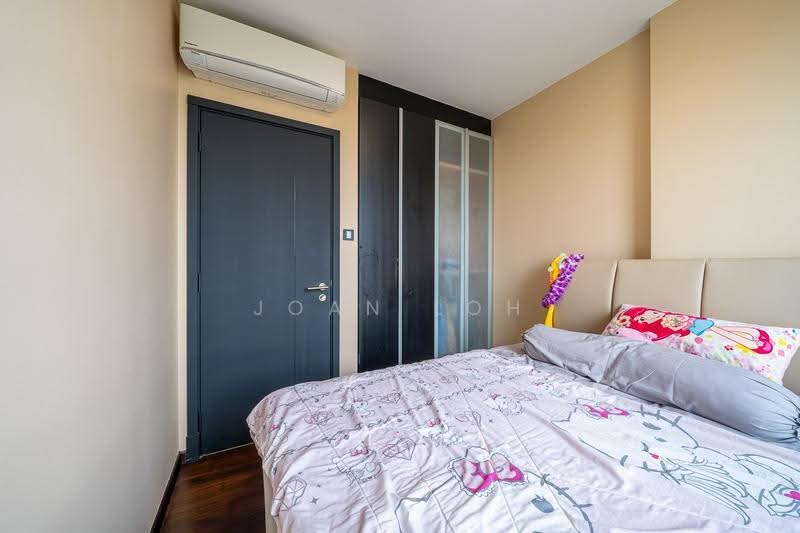 Changi Rise Condo, 2 Simei Rise, Pasir Ris / Tampines, 3 Bedrooms, 1,130 sqft, Condominium For Rent, by Joan Loh, 24842138 - PropertyGuru.com.sg