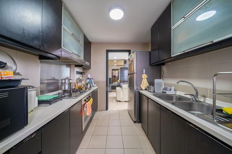 Changi Rise Condo, 2 Simei Rise, Pasir Ris / Tampines, 3 Bedrooms, 1,130 sqft, Condominium For Rent, by Joan Loh, 24842138 - PropertyGuru.com.sg