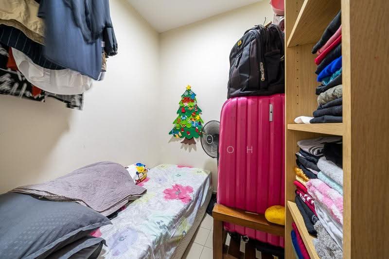 Changi Rise Condo, 2 Simei Rise, Pasir Ris / Tampines, 3 Bedrooms, 1,130 sqft, Condominium For Rent, by Joan Loh, 24842138 - PropertyGuru.com.sg