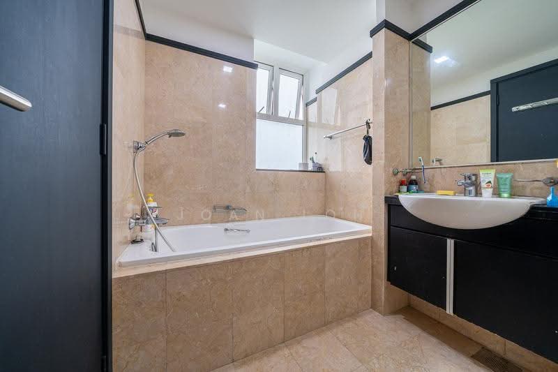 Changi Rise Condo, 2 Simei Rise, Pasir Ris / Tampines, 3 Bedrooms, 1,130 sqft, Condominium For Rent, by Joan Loh, 24842138 - PropertyGuru.com.sg