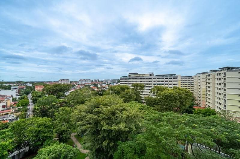 Changi Rise Condo, 2 Simei Rise, Pasir Ris / Tampines, 3 Bedrooms, 1,130 sqft, Condominium For Rent, by Joan Loh, 24842138 - PropertyGuru.com.sg