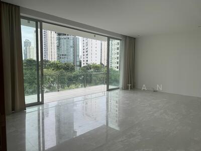 For Rent - Ardmore II