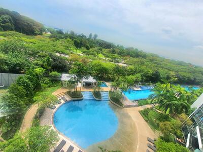 For Rent - Silversea