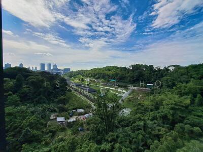 For Rent - Normanton Park