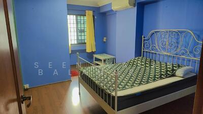 For Rent - 667 Jalan Damai