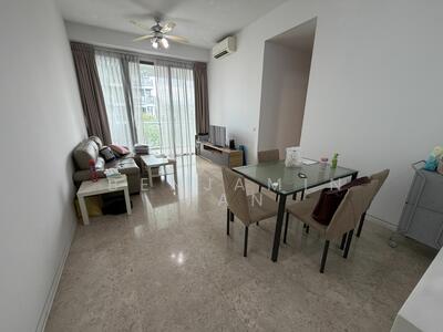For Rent - Katong Regency