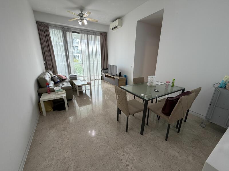 For Rent - Katong Regency