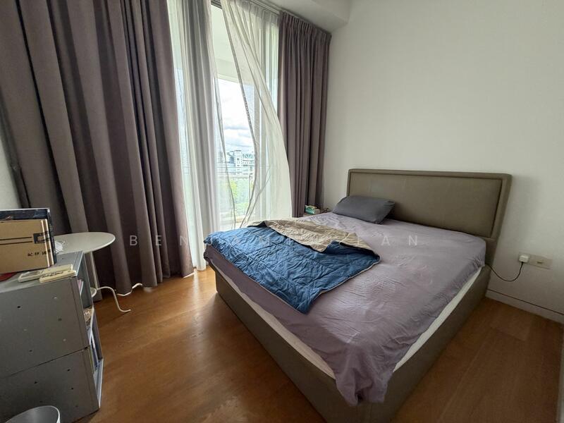 For Rent - Katong Regency