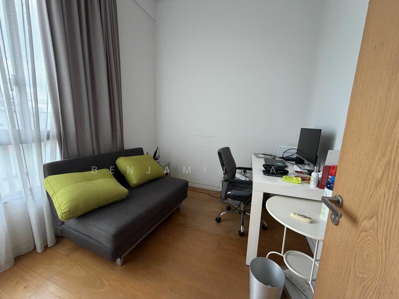 For Rent - Katong Regency