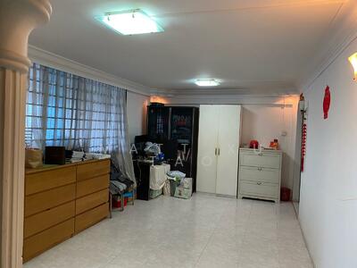For Rent - 840 Tampines Street 82