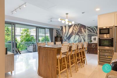 For Rent - Reflections at Keppel Bay