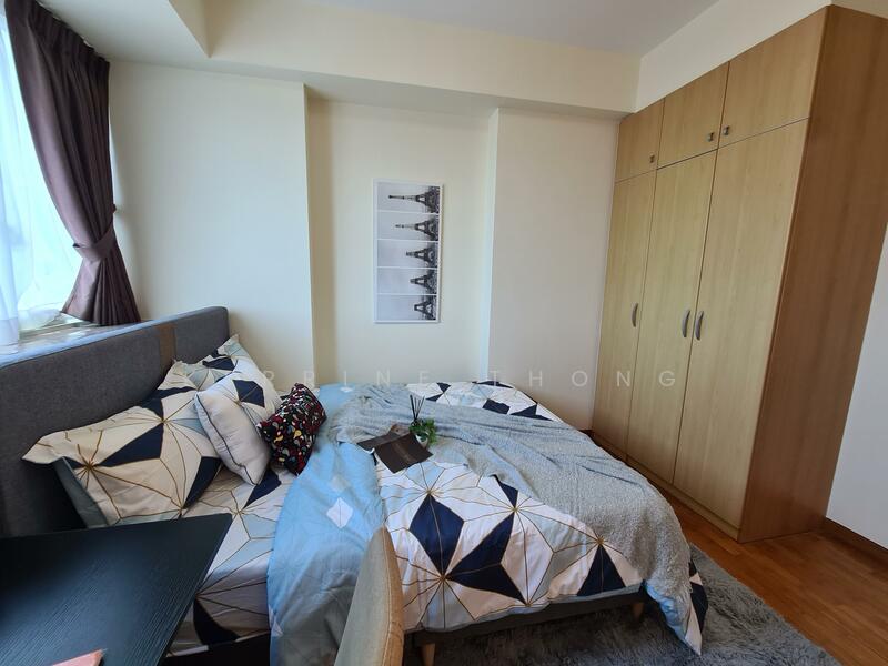 Queens, 16 Stirling Road, Room Rental, 110 sqft, Condominium For Rent, by Kerrine Thong, 24842624 - PropertyGuru.com.sg