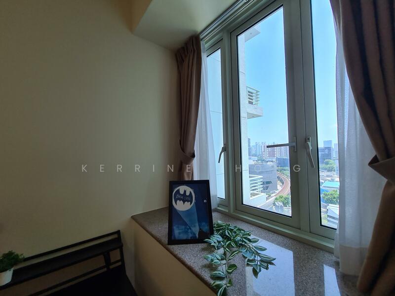 Queens, 16 Stirling Road, Room Rental, 110 sqft, Condominium For Rent, by Kerrine Thong, 24842624 - PropertyGuru.com.sg