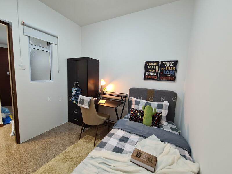 Queens, 16 Stirling Road, Room Rental, 110 sqft, Condominium For Rent, by Kerrine Thong, 24842624 - PropertyGuru.com.sg