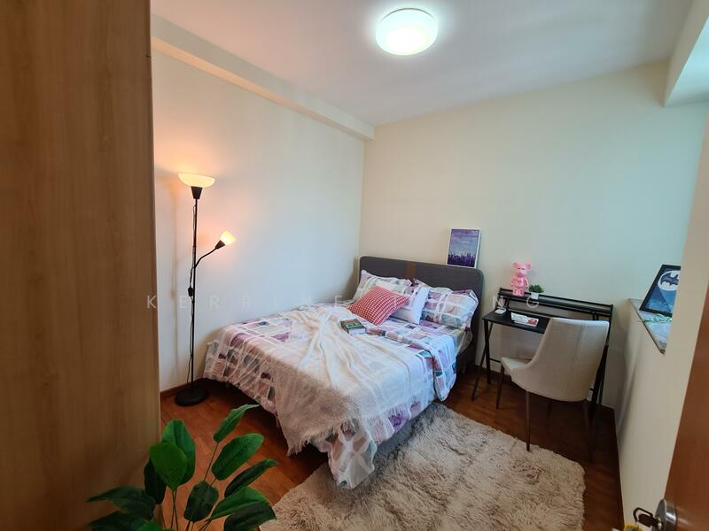 Queens, 16 Stirling Road, Room Rental, 110 sqft, Condominium For Rent, by Kerrine Thong, 24842624 - PropertyGuru.com.sg