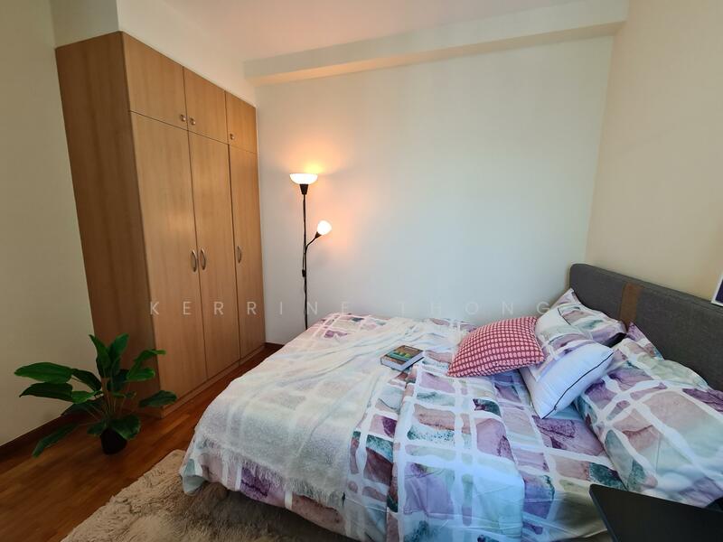 Queens, 16 Stirling Road, Room Rental, 110 sqft, Condominium For Rent, by Kerrine Thong, 24842624 - PropertyGuru.com.sg