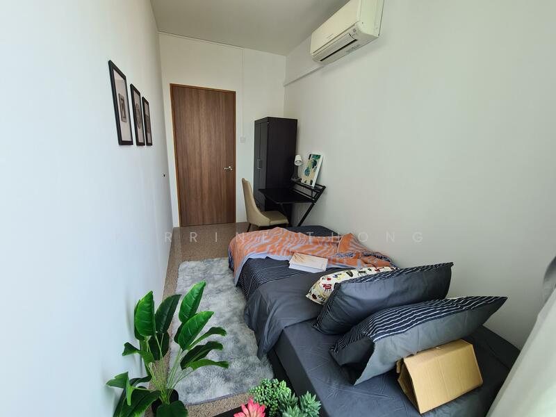 Queens, 16 Stirling Road, Room Rental, 110 sqft, Condominium For Rent, by Kerrine Thong, 24842624 - PropertyGuru.com.sg