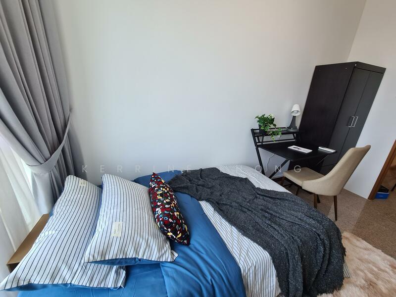 Queens, 16 Stirling Road, Room Rental, 110 sqft, Condominium For Rent, by Kerrine Thong, 24842624 - PropertyGuru.com.sg