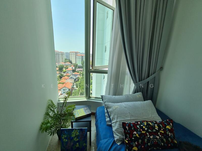 Queens, 16 Stirling Road, Room Rental, 110 sqft, Condominium For Rent, by Kerrine Thong, 24842624 - PropertyGuru.com.sg