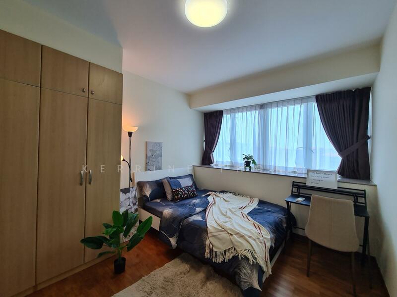 Queens, 16 Stirling Road, Room Rental, 110 sqft, Condominium For Rent, by Kerrine Thong, 24842624 - PropertyGuru.com.sg