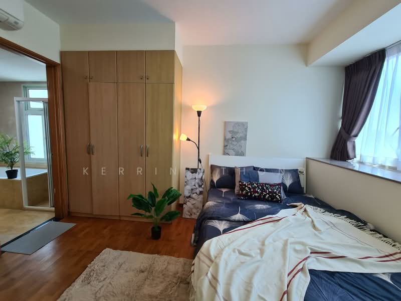 Queens, 16 Stirling Road, Room Rental, 110 sqft, Condominium For Rent, by Kerrine Thong, 24842624 - PropertyGuru.com.sg