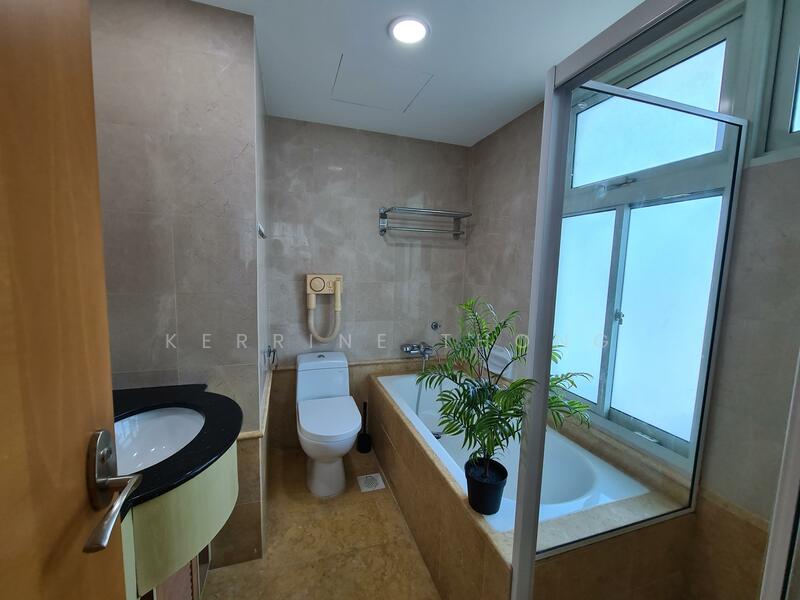 Queens, 16 Stirling Road, Room Rental, 110 sqft, Condominium For Rent, by Kerrine Thong, 24842624 - PropertyGuru.com.sg