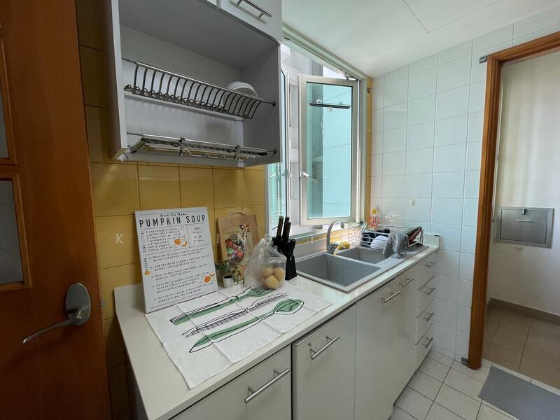 Queens, 16 Stirling Road, Room Rental, 110 sqft, Condominium For Rent, by Kerrine Thong, 24842624 - PropertyGuru.com.sg