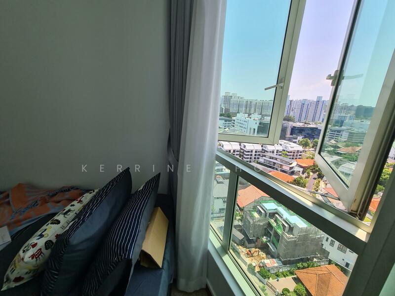 Queens, 16 Stirling Road, Room Rental, 110 sqft, Condominium For Rent, by Kerrine Thong, 24842624 - PropertyGuru.com.sg