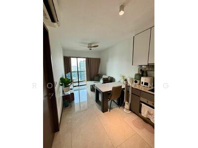 For Rent - Normanton Park