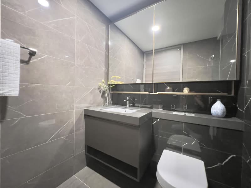 The Florence Residences, 81 Hougang Avenue 2, 2 Bedrooms, 635 sqft, Condominium For Rent, by Lawrence Poh, 24842759 - PropertyGuru.com.sg