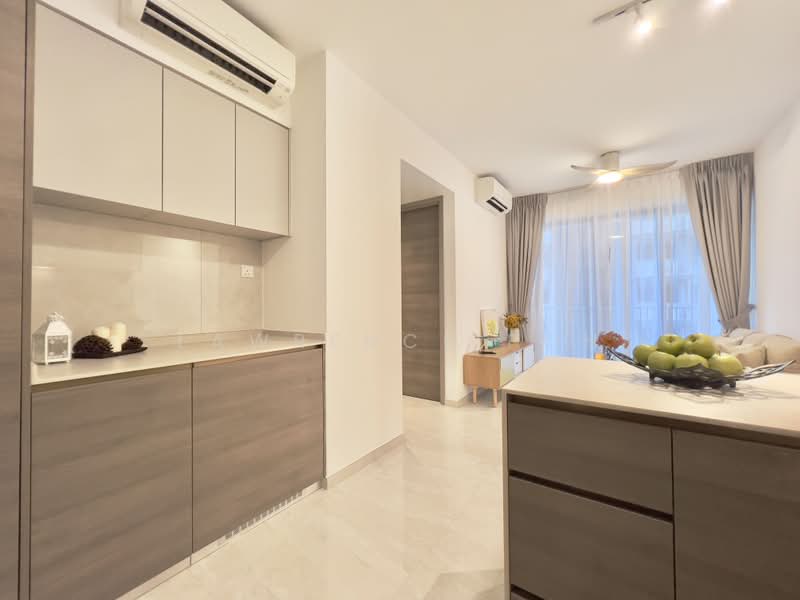 The Florence Residences, 81 Hougang Avenue 2, 2 Bedrooms, 635 sqft, Condominium For Rent, by Lawrence Poh, 24842759 - PropertyGuru.com.sg