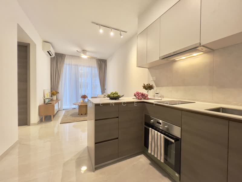 The Florence Residences, 81 Hougang Avenue 2, 2 Bedrooms, 635 sqft, Condominium For Rent, by Lawrence Poh, 24842759 - PropertyGuru.com.sg