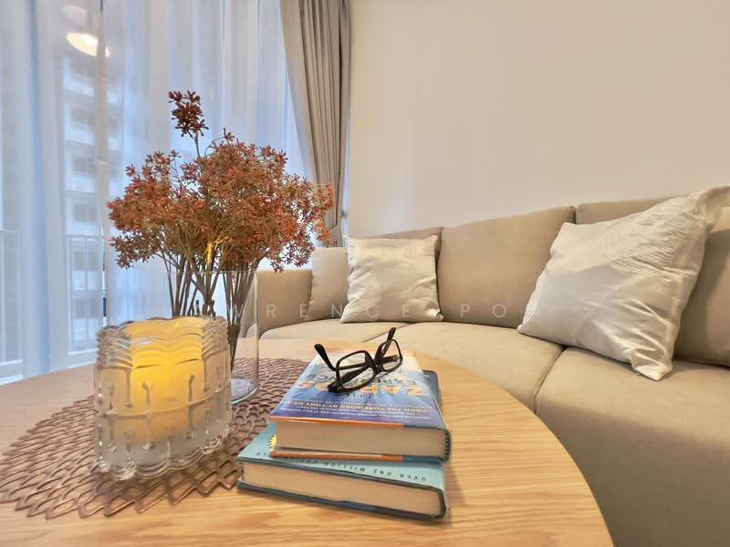 The Florence Residences, 81 Hougang Avenue 2, 2 Bedrooms, 635 sqft, Condominium For Rent, by Lawrence Poh, 24842759 - PropertyGuru.com.sg