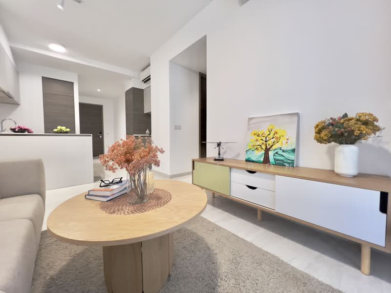 The Florence Residences, 81 Hougang Avenue 2, 2 Bedrooms, 635 sqft, Condominium For Rent, by Lawrence Poh, 24842759 - PropertyGuru.com.sg