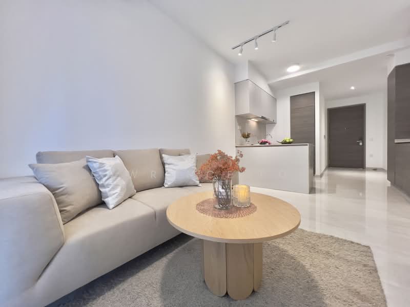The Florence Residences, 81 Hougang Avenue 2, 2 Bedrooms, 635 sqft, Condominium For Rent, by Lawrence Poh, 24842759 - PropertyGuru.com.sg