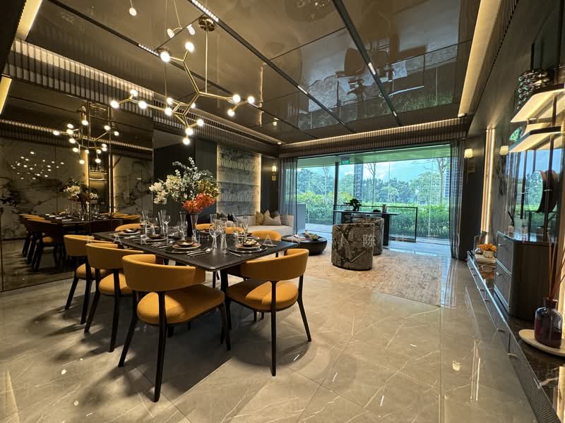 The Myst, 802 Upper Bukit Timah Road, 5 Bedrooms, 1,690 sqft, Condominium For Sale, by Karen Tan (陈桂英), 24842762 - PropertyGuru.com.sg