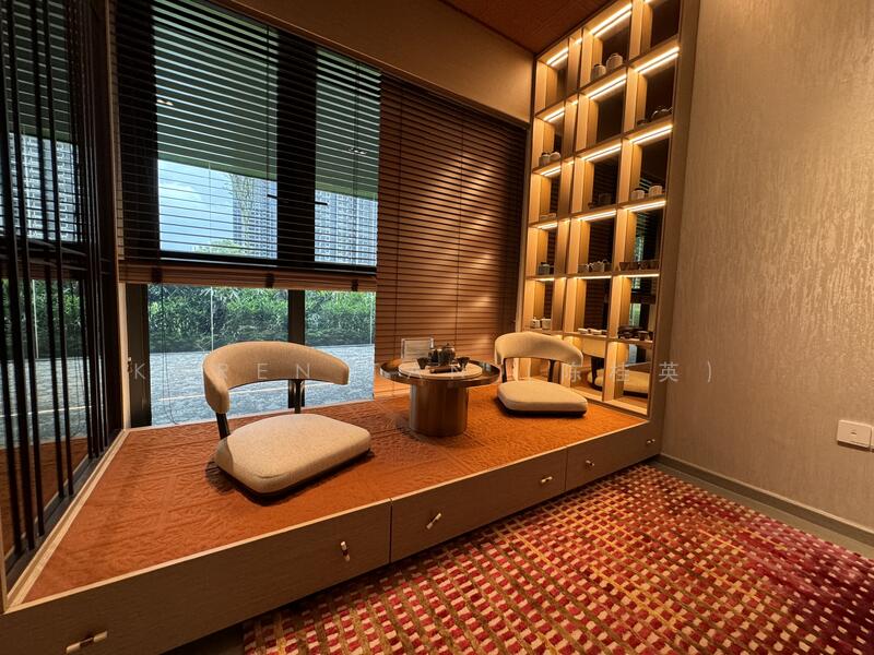 The Myst, 802 Upper Bukit Timah Road, 5 Bedrooms, 1,690 sqft, Condominium For Sale, by Karen Tan (陈桂英), 24842762 - PropertyGuru.com.sg