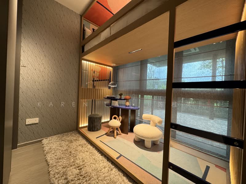 The Myst, 802 Upper Bukit Timah Road, 5 Bedrooms, 1,690 sqft, Condominium For Sale, by Karen Tan (陈桂英), 24842762 - PropertyGuru.com.sg