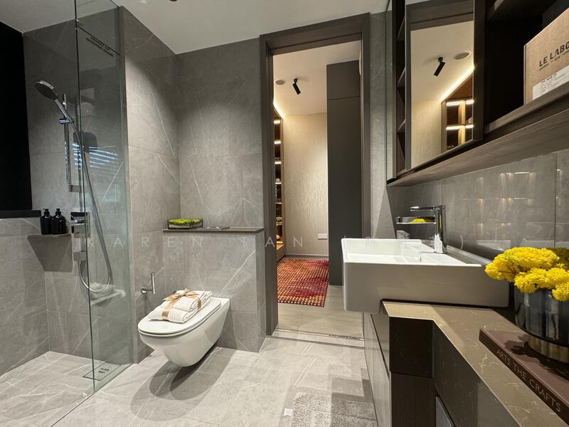 The Myst, 802 Upper Bukit Timah Road, 5 Bedrooms, 1,690 sqft, Condominium For Sale, by Karen Tan (陈桂英), 24842762 - PropertyGuru.com.sg