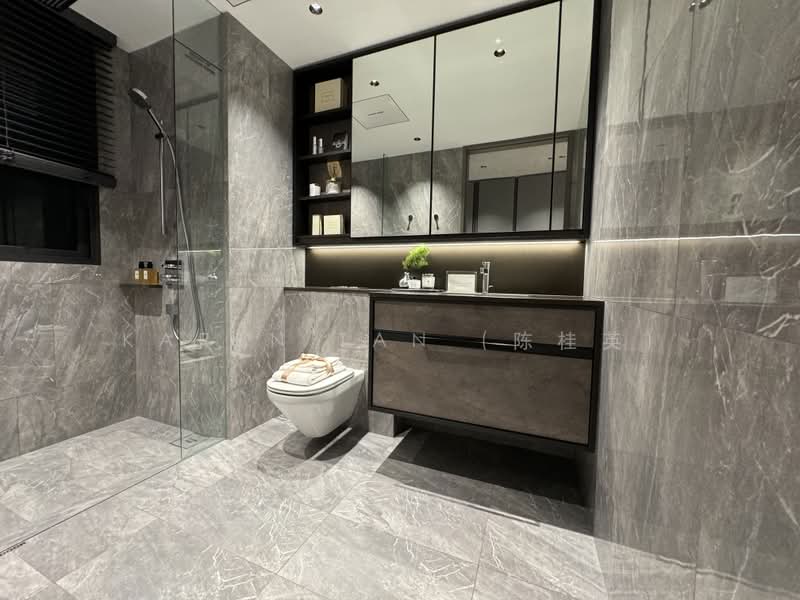 The Myst, 802 Upper Bukit Timah Road, 5 Bedrooms, 1,690 sqft, Condominium For Sale, by Karen Tan (陈桂英), 24842762 - PropertyGuru.com.sg