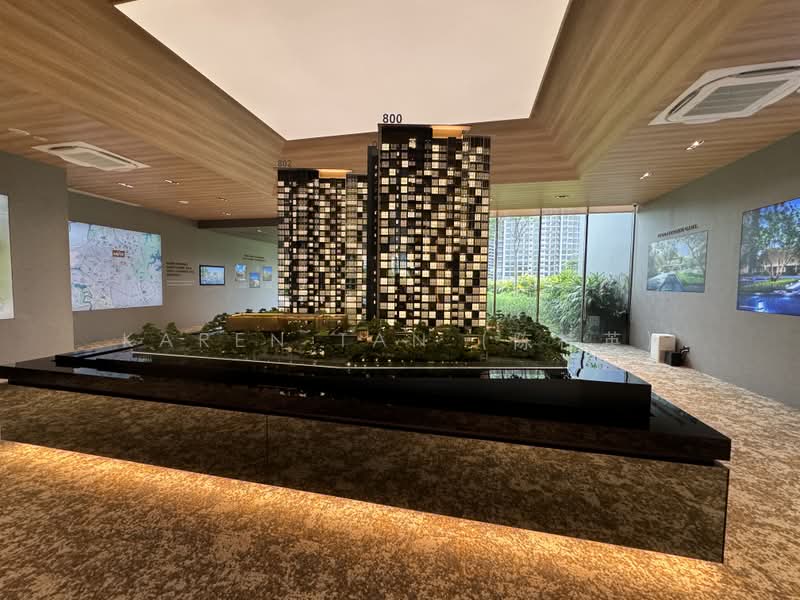 The Myst, 802 Upper Bukit Timah Road, 5 Bedrooms, 1,690 sqft, Condominium For Sale, by Karen Tan (陈桂英), 24842762 - PropertyGuru.com.sg