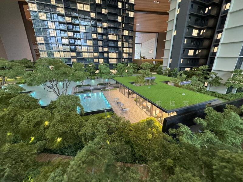 The Myst, 802 Upper Bukit Timah Road, 5 Bedrooms, 1,690 sqft, Condominium For Sale, by Karen Tan (陈桂英), 24842762 - PropertyGuru.com.sg