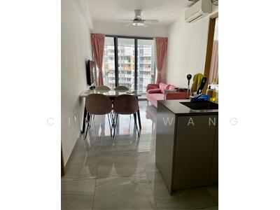 For Rent - High Park Residences