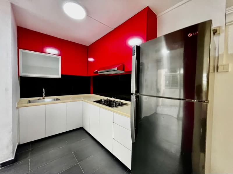 895 Tampines Street 81, 895 Tampines Street 81, 4 Bedrooms, 1,506 sqft, HDB Flat For Rent, by Karen Goi, 24842805 - PropertyGuru.com.sg