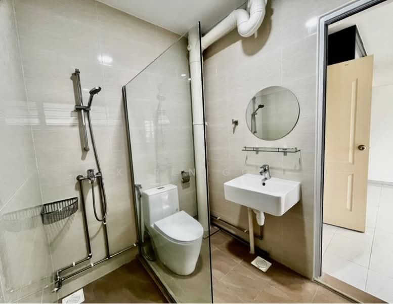 895 Tampines Street 81, 895 Tampines Street 81, 4 Bedrooms, 1,506 sqft, HDB Flat For Rent, by Karen Goi, 24842805 - PropertyGuru.com.sg